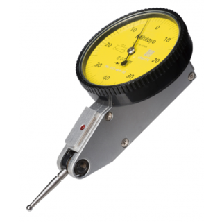 Dial test indicator form A