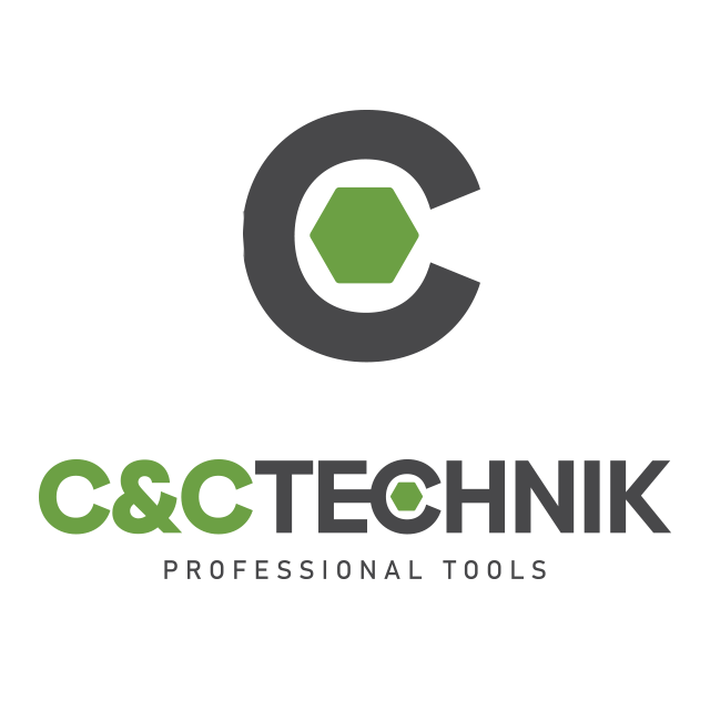 C&C Technik Logo