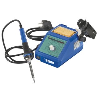 High Precision Temp-controlled Soldering Iron Stat