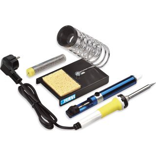 Soldering Iron Combination Kit