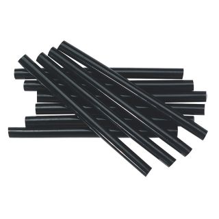 Hot Melt Glue Sticks 200gr black