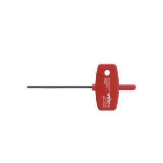 Hex Driver with Key Handle 1.5 x 60mm