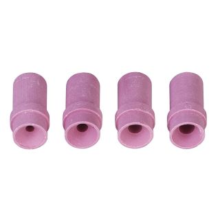 Ceramic Nozzle Set 4pcs