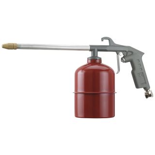 Engine Cleaning Gun (red can)