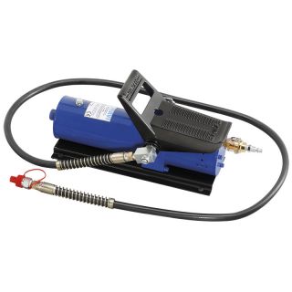 Hydraulic Pump for Ram 0256