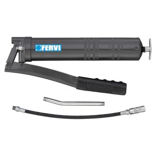 Hand Operated Lever Grease Gun 500cc