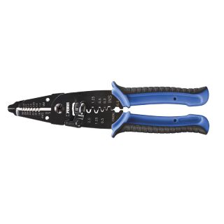 Crimping Plier and Wire Stripper