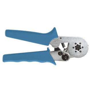 Crimping Pliers For End Sleeve Terminals