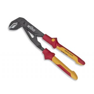 Insulated water pump plier 1000V