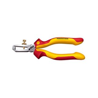 Stripping Plier 160mm 1000V Insulated