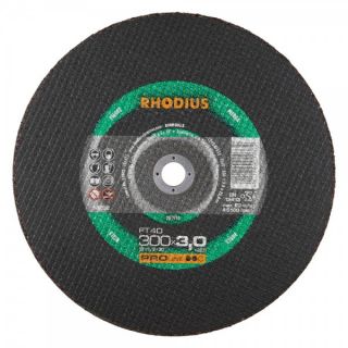 Stone Cutting Disc 350x 4 x 25.4mm