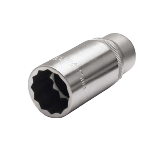 Diesel Injector Socket 1/2 Drive 27mm