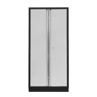 2 Door Tall Cabinet