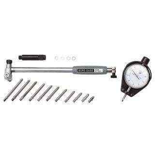 Bore Gauge Set with Dial