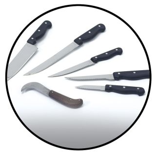 Multipurpose Sharpner Blade - Scissor & Drills 3-1