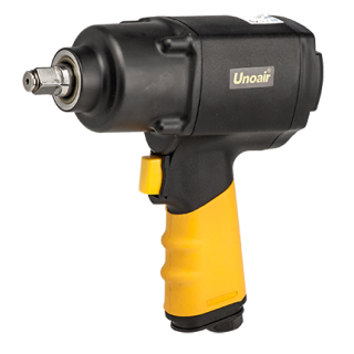 1/2" COMPOSITE IMPACT WRENCH(TWIN HAMMER)