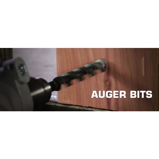BR AugerBits