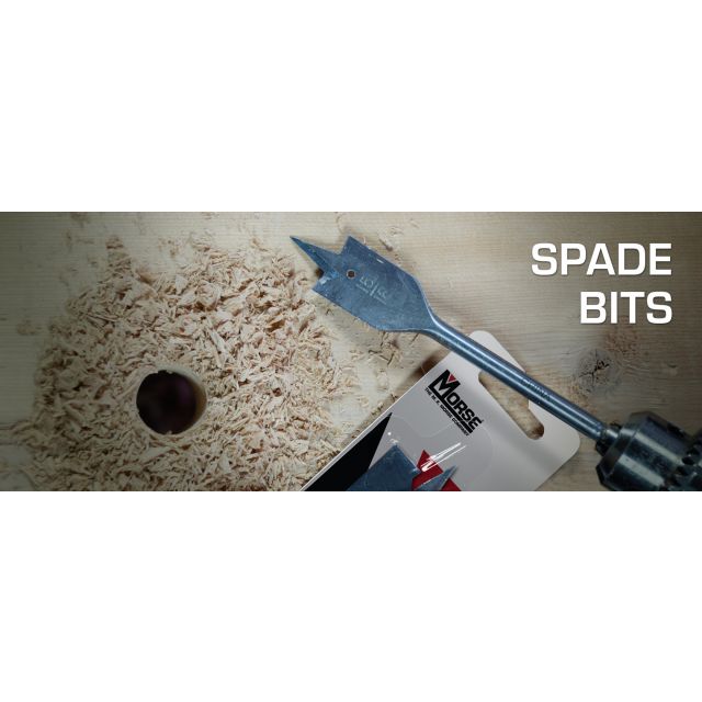 BR SpadeBits