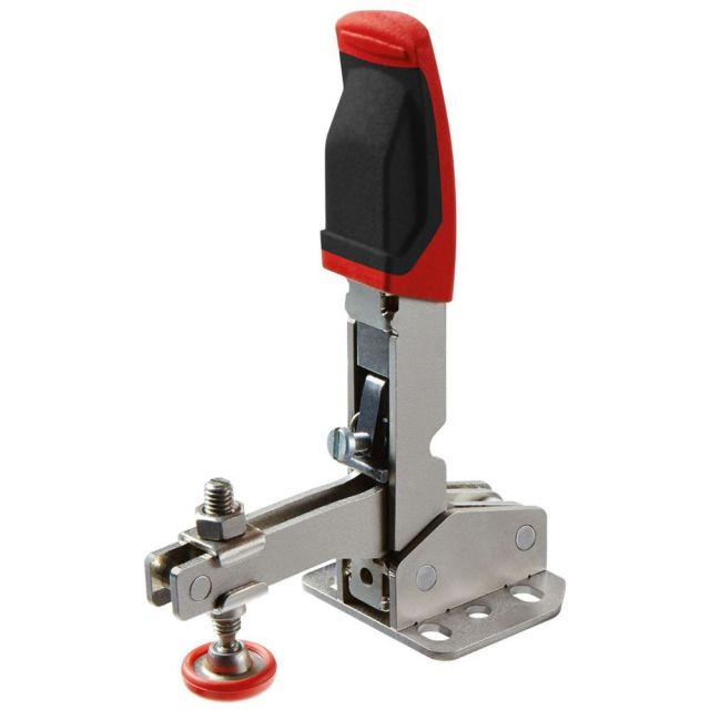 Bessey Vertical toggle clamp with open arm