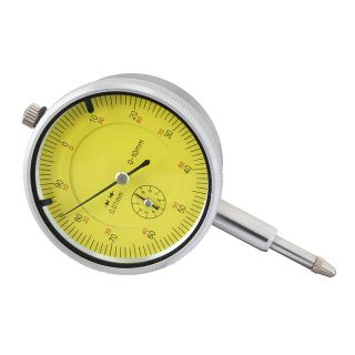 Dial Indicator 0-10mm x 0.01mm