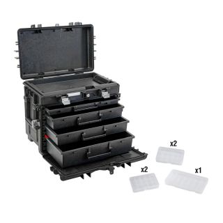 All in one Tool Case