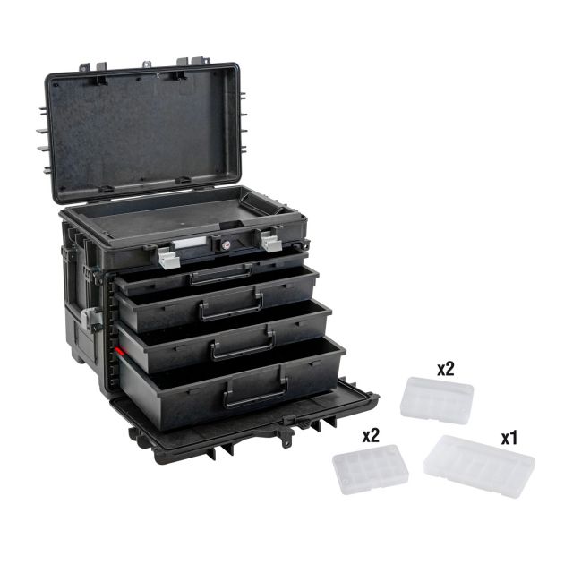 GT LINE All in one Tool Case