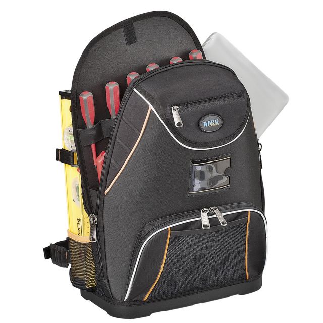 GT LINE Tool and laptop backpack