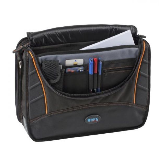 GT LINE Tool and laptop bag 2