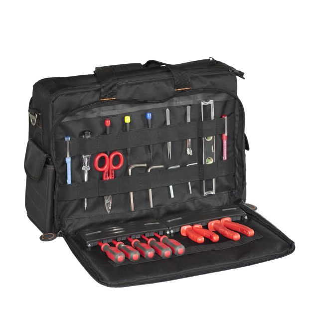 GT LINE Tool and laptop bag 3