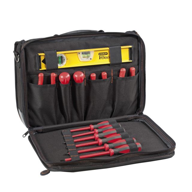 GT LINE Tool and laptop bag