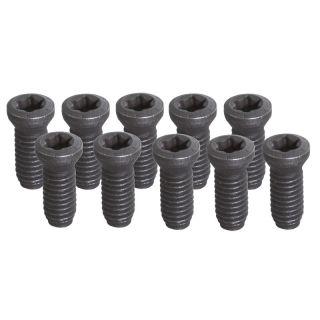 Screws 10pcs