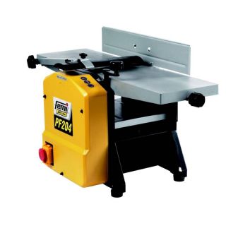Planers-thicknessers 200mm 8" 1250W