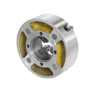 4 Jaw Chuck Indipendent 160mm