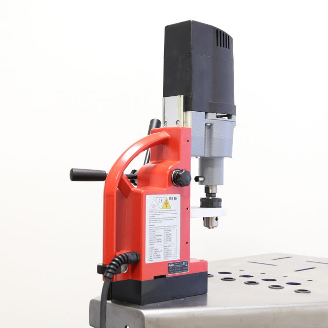 Ruko Magnetic Drill RS10