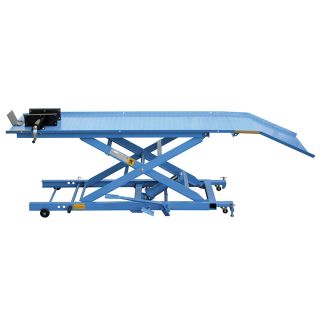 Hydraulic Motorcycle lift table
