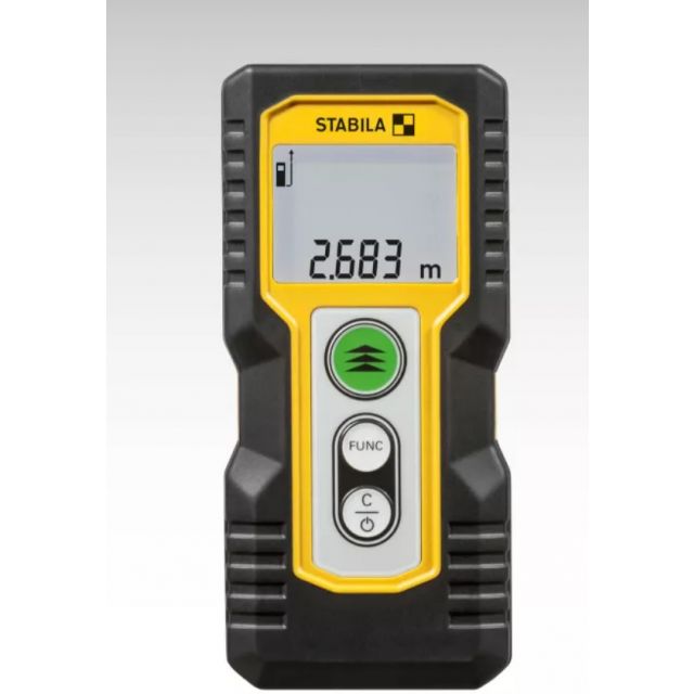 STABILA LD 220 laser distance measurer