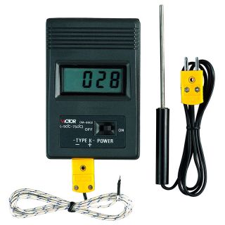 Pocket Digital Temperature Meter