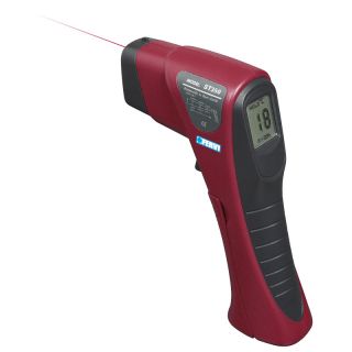 Laser Pointer Infrared Tempreture Meter