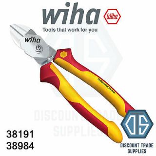 Switchable Side Cutters