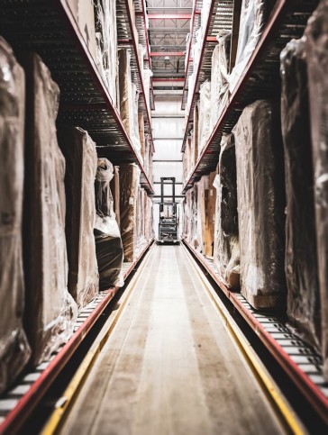 Behind the Scenes: How We Supply Tools Across Industries from Aviation to Agriculture