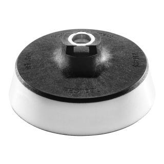 Velcro Pad Diam 150mm x M14