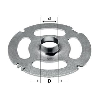 Copying Ring for OF2200 Diam 24mm