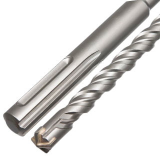 SDS Max Drill Diam 20 x 550mm