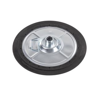 PLATE Ø290mm DRUMS 16-20kg SHANK Ø30mm
