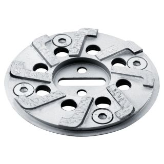 Diamond Tool Head DIA HARD-RG 80