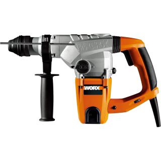 Rotary Hammer SDS Plus 1250W 5.0J