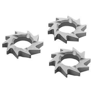 Cutter Wheel HW-FZ12 BENT SET