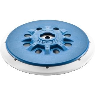 Sanding Pad Hard Diam 150mm M8