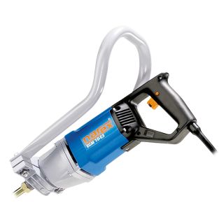 Stirrer for EGM10 HS2 120×600mm M14