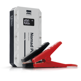 Booster lithium NOMAD POWER 501